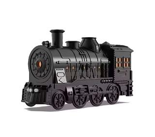 trenzinho de brinquedo